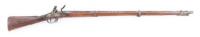 Unmarked 1816 Style Flintlock Musket