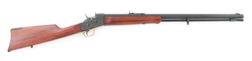 Pedersoli Rolling Block Percussion Sporting Rifle