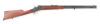 Pedersoli Rolling Block Percussion Sporting Rifle