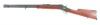 Pedersoli Rolling Block Percussion Sporting Rifle - 2