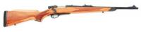 Remington Model 660 Magnum Bolt Action Rifle