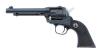 Ruger Old Model Single Six Flat-Gate Revolver - 2