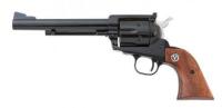 Ruger Old Model Blackhawk Flat Top Revolver