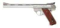 Scarce A.M.T. Baby Auto Mag Semi-Auto Pistol