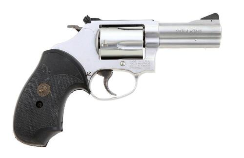 Smith & Wesson Model 60-15 Chiefs Special Target Revolver