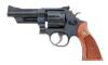 Smith & Wesson Model 28-2 Highway Patrolman Revolver