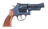 Smith & Wesson Model 28-2 Highway Patrolman Revolver - 2