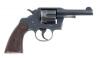 Colt Commando Double Action Revolver - 2