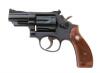 Smith & Wesson Model 19-2 Combat Magnum Revolver