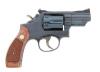 Smith & Wesson Model 19-2 Combat Magnum Revolver - 2