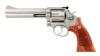 Smith & Wesson Model 686-1 Distinguished Combat Magnum Revolver