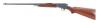 Winchester Model 63 Semi-Auto Rifle - 2