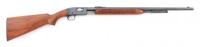 Remington Model 121A Fieldmaster Slide Action Rifle