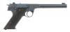 High Standard Model H-D Military Semi-Auto Pistol - 2