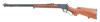 Marlin Model 39A Lever Action Rifle - 2