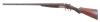 Remington Model 1900 Boxlock Double Ejectorgun - 2