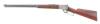 Marlin Model 1897 Lever Action Rifle - 2