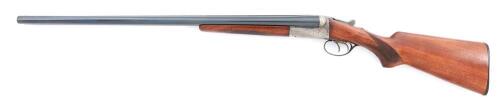 Savage Arms Fox Sterlingworth Boxlock Double Shotgun