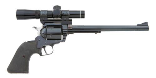 Ruger New Model Super Blackhawk Revolver