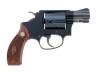 Smith & Wesson Model 37 Chiefs Special Airweight Revolver