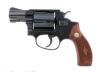 Smith & Wesson Model 37 Chiefs Special Airweight Revolver - 2