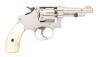 Smith & Wesson Model 1903 Hand Ejector Revolver