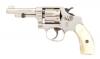 Smith & Wesson Model 1903 Hand Ejector Revolver - 2