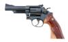 Smith & Wesson Model 19-3 Combat Magnum Texas Ranger 150th Anniversary Commemorative Revolver - 2