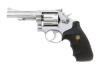 Smith & Wesson Model 67 Combat Masterpiece Revolver - 2