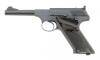 Colt Woodsman Sport Semi-Auto Pistol - 2