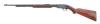 Winchester Model 61 Slide Action Rifle - 2