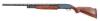 Custom Winchester Model 12 Trap Slide Action Shotgun - 2