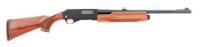 Weatherby Model 92 Buckmaster Slide Action Shotgun