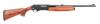 Weatherby Model 92 Buckmaster Slide Action Shotgun
