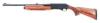 Weatherby Model 92 Buckmaster Slide Action Shotgun - 2