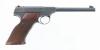 Colt Woodsman Target Semi-Auto Pistol - 2