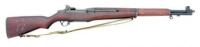 U.S. M1 Garand Rifle by Harrington & Richardson