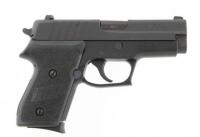 Sig Sauer Model P245 Semi-Auto Pistol