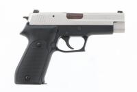 Sig Sauer P220 Semi-Auto Pistol