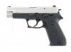 Sig Sauer P220 Semi-Auto Pistol - 2
