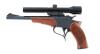 Thompson Contender Single Shot Pistol - 2