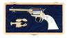 Colt Maine Sesquicentennial Frontier Scout Revolver (Consecutively Numbered Pair ) - 2