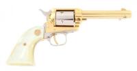 Colt Maine Sesquicentennial Frontier Scout Revolver (Consecutively Numbered Pair)