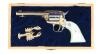 Colt Maine Sesquicentennial Frontier Scout Revolver (Consecutively Numbered Pair) - 2