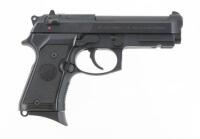 Beretta Model 92 FS Compact Semi-Auto Pistol