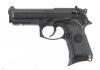 Beretta Model 92 FS Compact Semi-Auto Pistol - 2