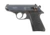 Walther PPK/S Semi-Auto Pistol By Interarms - 2
