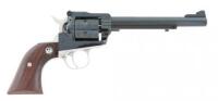 Ruger New Model Single Six Colorado Centennial Revolver