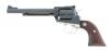Ruger New Model Single Six Colorado Centennial Revolver - 2