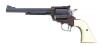 Ruger Old Model Super Blackhawk Revolver - 2